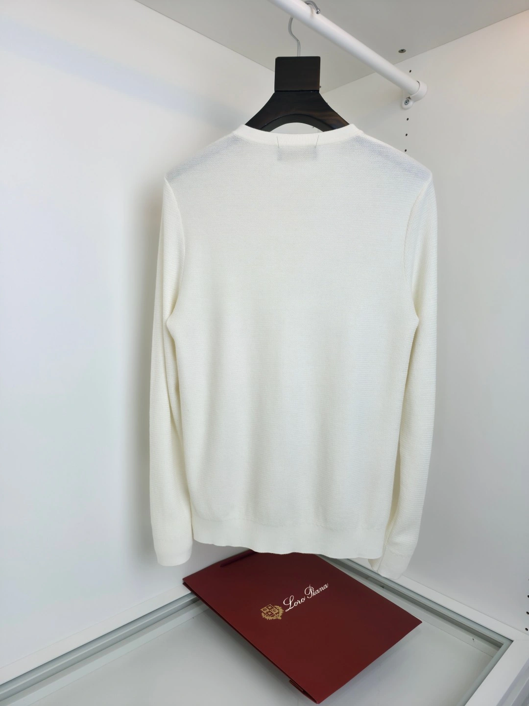 wg.luxury-- 8oro Pi191 wool 3colour item: E-F443J1822-3H